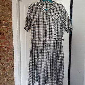 Vintage Dress